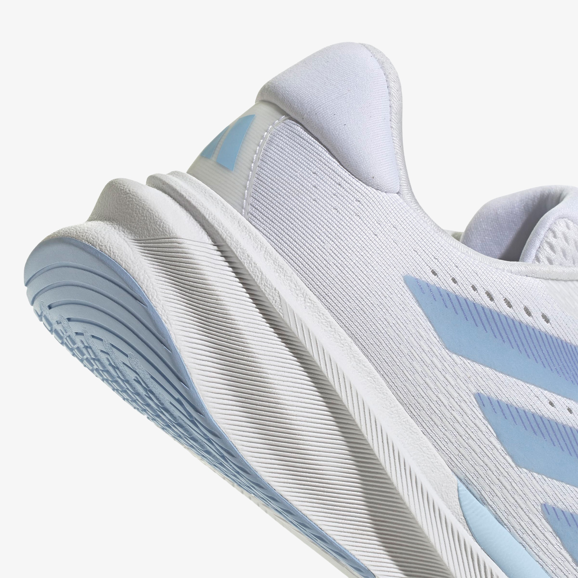 adidas Supernova Stride 2.0 Kadın Beyaz Koşu Ayakkabısı