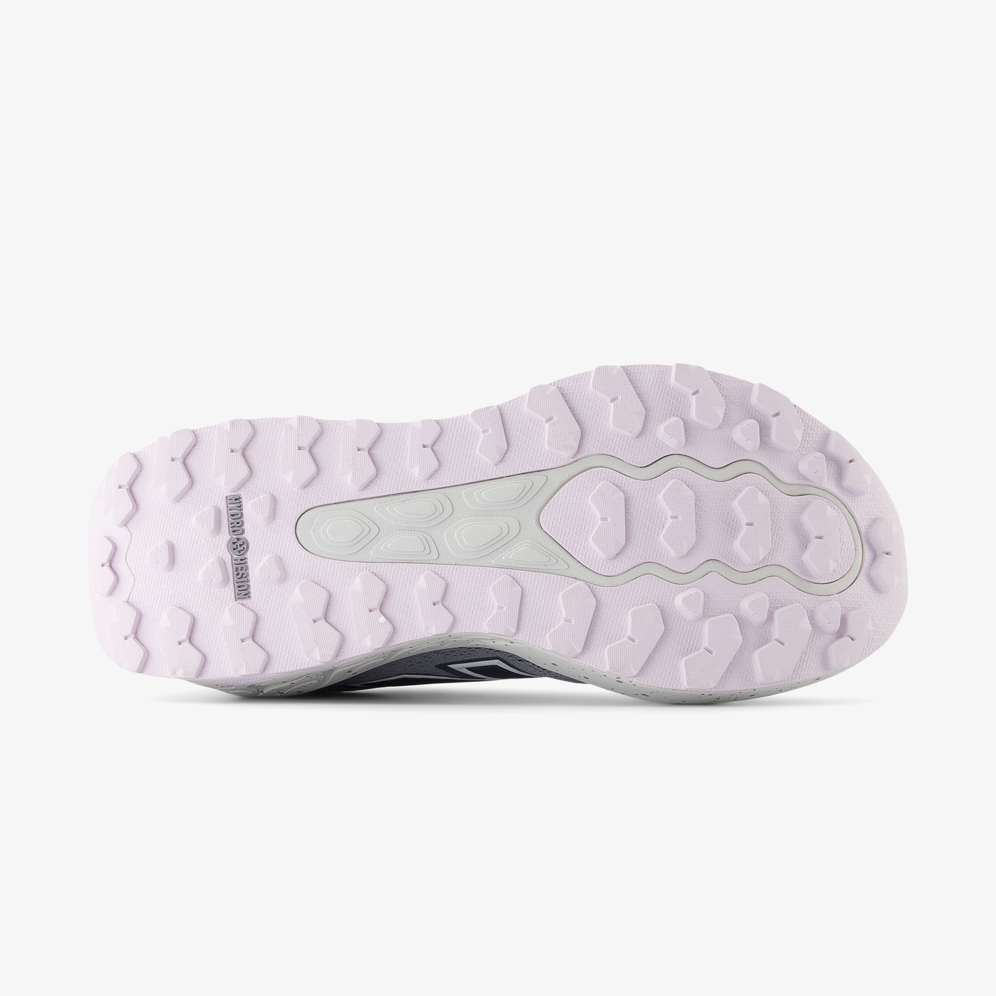 New Balance Garoe Kadın Gri Koşu Ayakkabısı