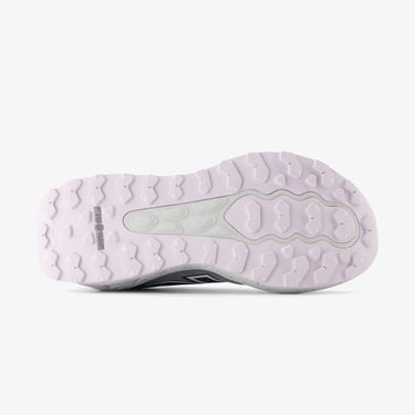  New Balance Garoe Kadın Gri Koşu Ayakkabısı