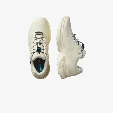  Salomon Xt-Evr Gore-Tex Kadın Krem Outdoor Ayakkabı