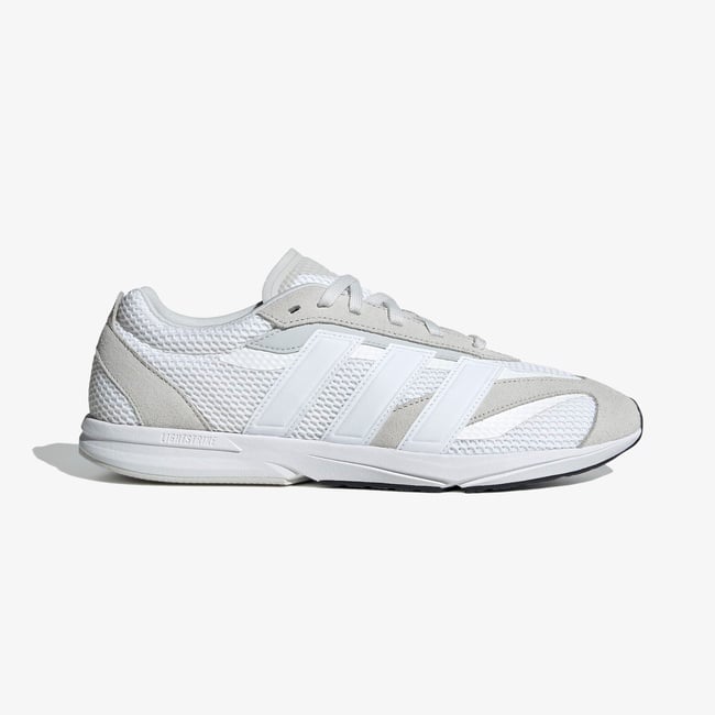  adidas Lightblaze Lp Erkek Gri Spor Ayakkabı