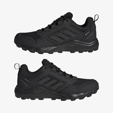  adidas Tracerocker 2.0 Gore-Tex Kadın Siyah Koşu Ayakkabısı