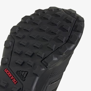  adidas Tracerocker 2.0 Gore-Tex Kadın Siyah Koşu Ayakkabısı