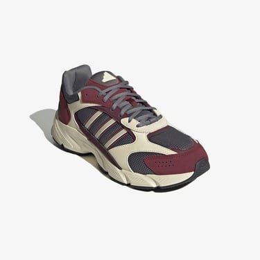  adidas Crazychaos 2000 Erkek Gri Spor Ayakkabı