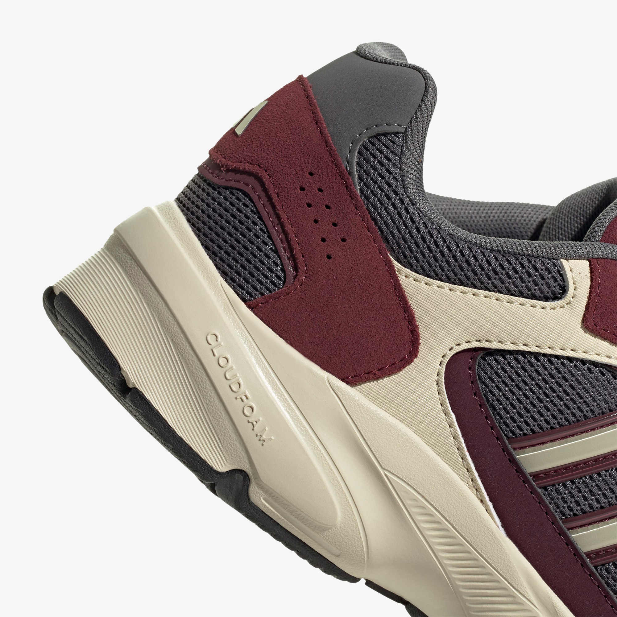 adidas Crazychaos 2000 Erkek Gri Spor Ayakkabı