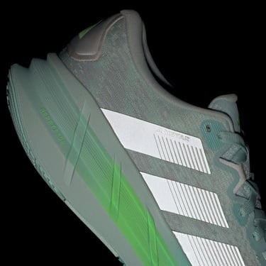  adidas Adistar 4 Kadın Mavi Koşu Ayakkabısı