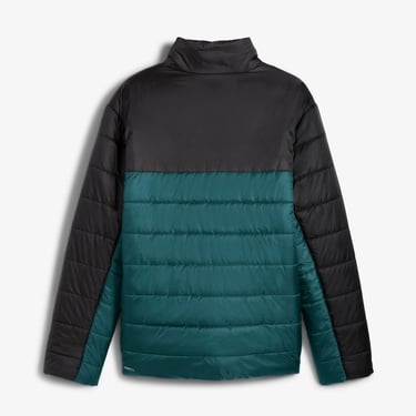  Puma Ess Padded Erkek Yeşil Günlük Ceket