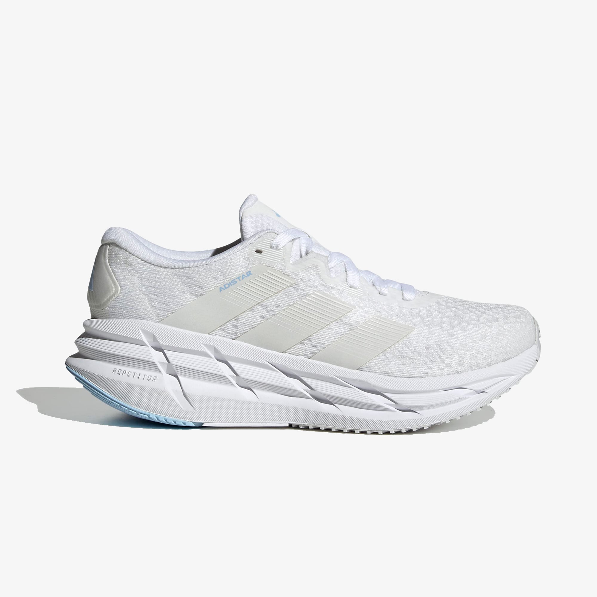  adidas Adistar 4 Kadın Beyaz Koşu Ayakkabısı