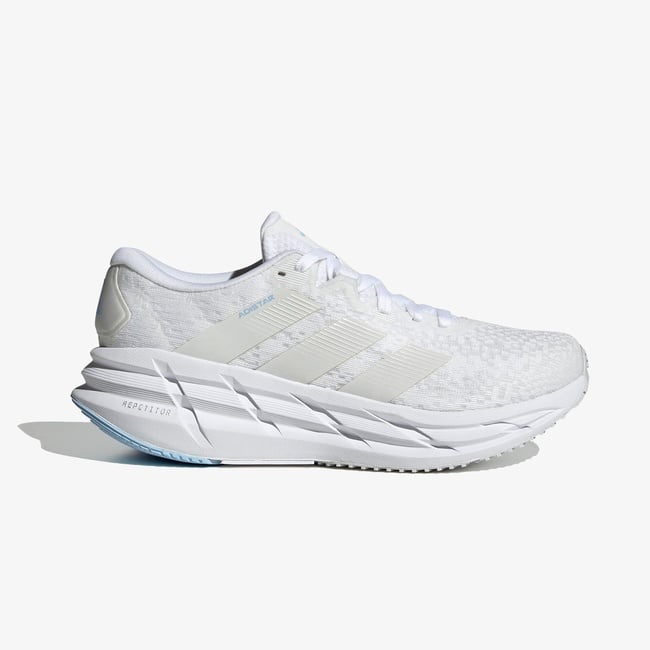  adidas Adistar 4 Kadın Beyaz Koşu Ayakkabısı