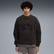 Puma Hoopocalypse Crew Erkek Siyah Basketbol Sweatshirt
