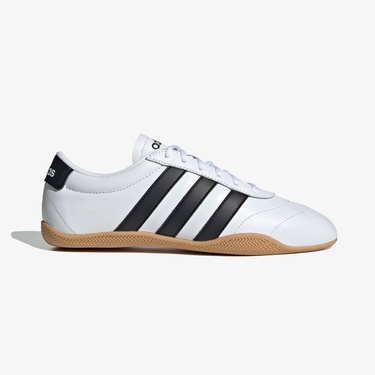  adidas Grand Court Lo Kadın Beyaz Spor Ayakkabı