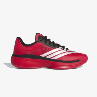  adidas Adizero Select 2.0 Low Unisex Kırmızı Basketbol Ayakkabısı