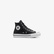 Converse Chuck Taylor All Star EVA Lift Çocuk Siyah Sneaker