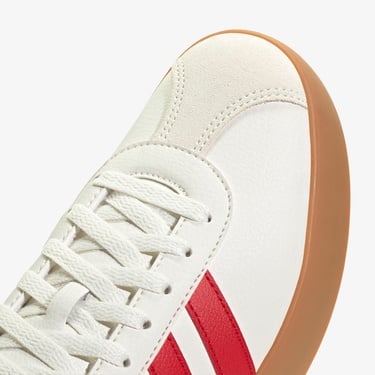  adidas Vl Court 3.0 Erkek Beyaz Spor Ayakkabı