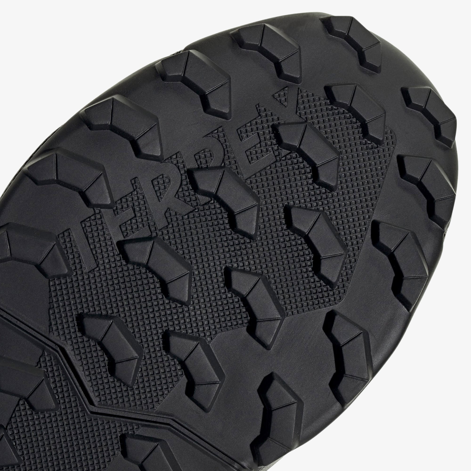 adidas Terrex Ax4R Çocuk Siyah Yürüyüş Ayakkabısı