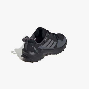  adidas Terrex Ax4R Çocuk Siyah Yürüyüş Ayakkabısı