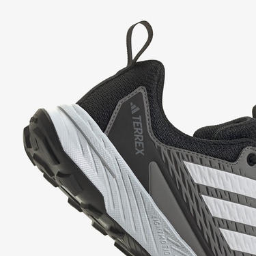  adidas Tracefinder Kadın Siyah Koşu Ayakkabısı