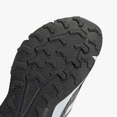  adidas Tracefinder Kadın Siyah Koşu Ayakkabısı