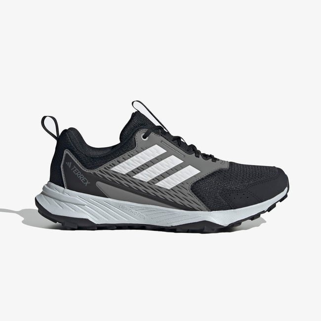  adidas Tracefinder Kadın Siyah Koşu Ayakkabısı