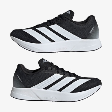  adidas Duramo Rc2 Kadın Siyah Koşu Ayakkabısı