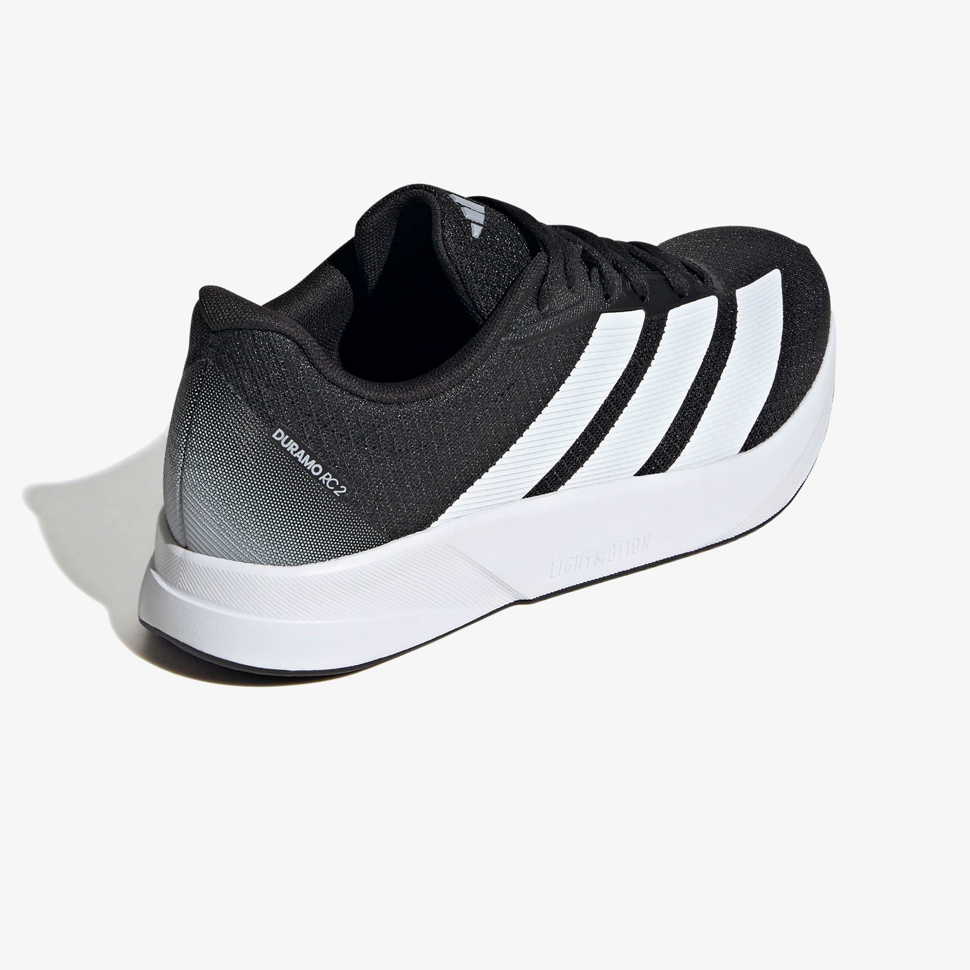 adidas Duramo Rc2 Kadın Siyah Koşu Ayakkabısı