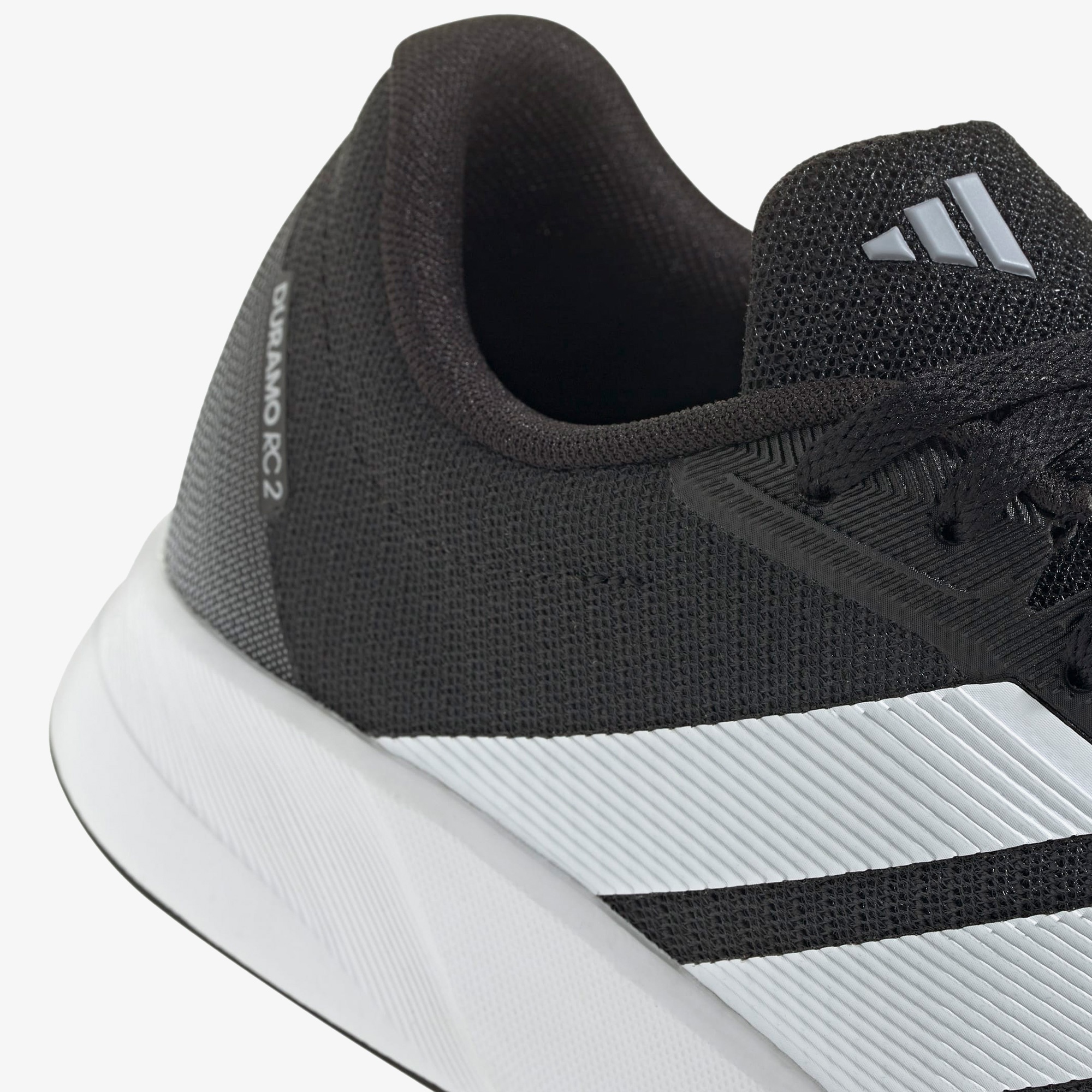 adidas Duramo Rc2 Kadın Siyah Koşu Ayakkabısı