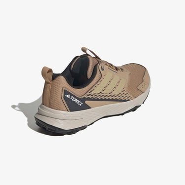  adidas Tracefinder Erkek Kahverengi Koşu Ayakkabısı