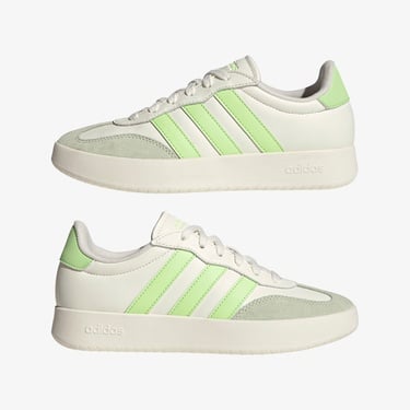  adidas Barreda Kadın Beyaz Spor Ayakkabı