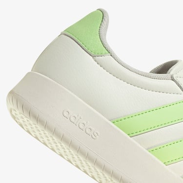  adidas Barreda Kadın Beyaz Spor Ayakkabı