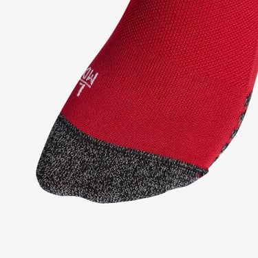  adidas Liverpool Fc 25-26 İç Saha Erkek Kırmızı Futbol Çorabı