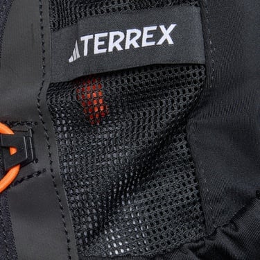  adidas Terrex Multi Climacool Arazi Koşusu 5L Unisex Siyah Koşu Yeleği