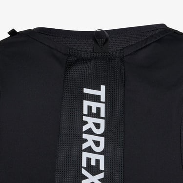  adidas Terrex Multi Climacool Arazi Koşusu 5L Unisex Siyah Koşu Yeleği