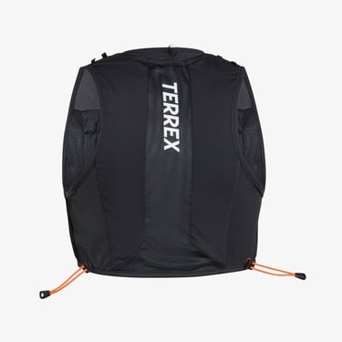  adidas Terrex Multi Climacool Arazi Koşusu 5L Unisex Siyah Koşu Yeleği