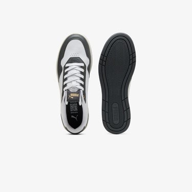  Puma Court Classic Unisex Beyaz Spor Ayakkabı