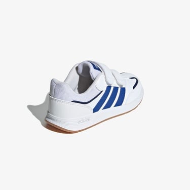  adidas Tensaur Switch Çocuk Beyaz Spor Ayakkabı