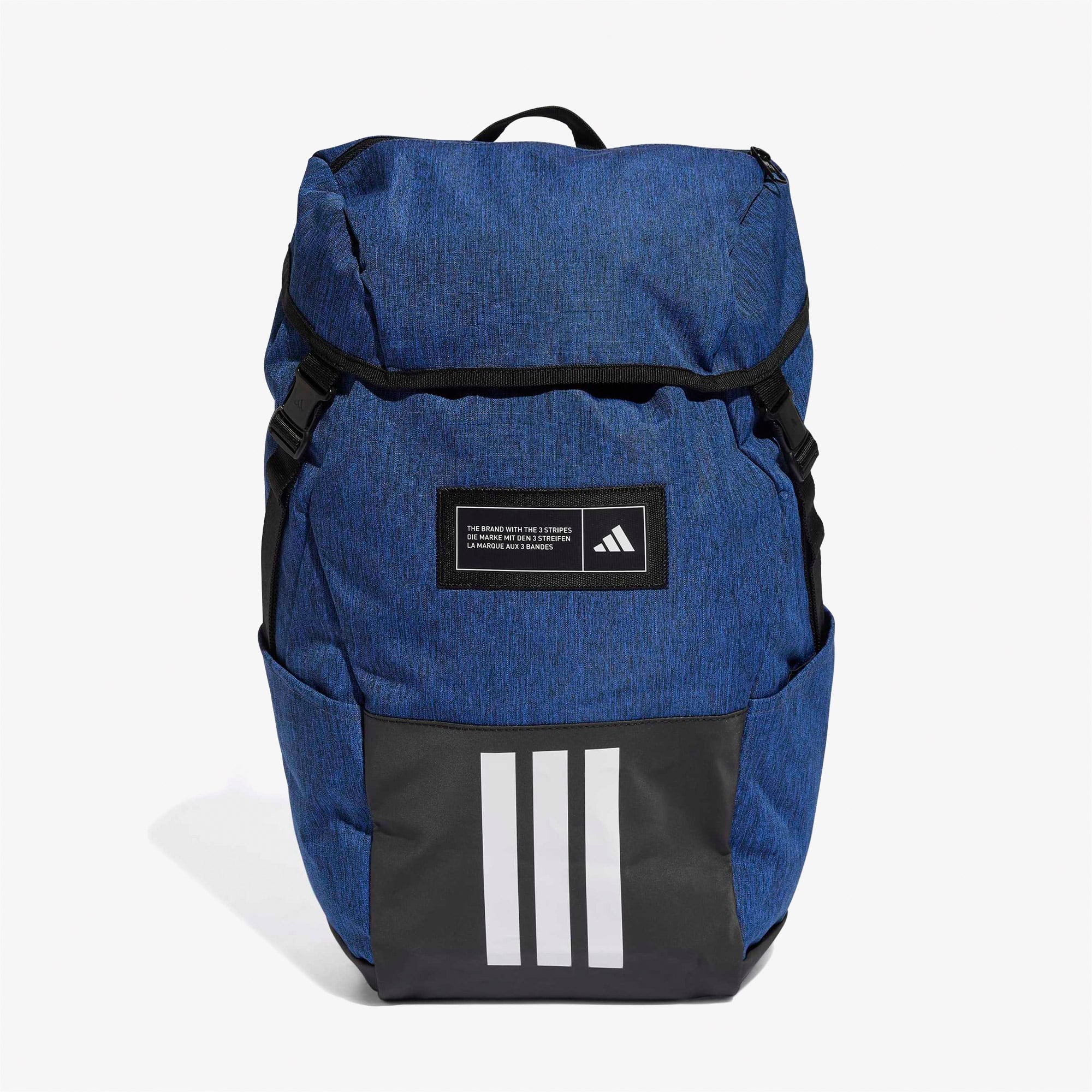  adidas 4Athlts Camper Unisex Mavi Sırt Çantası