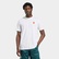 adidas Tns Ori G T Erkek Beyaz Tenis T-Shirt