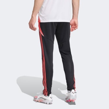  adidas Messi Erkek Siyah Futbol Eşofman Altı