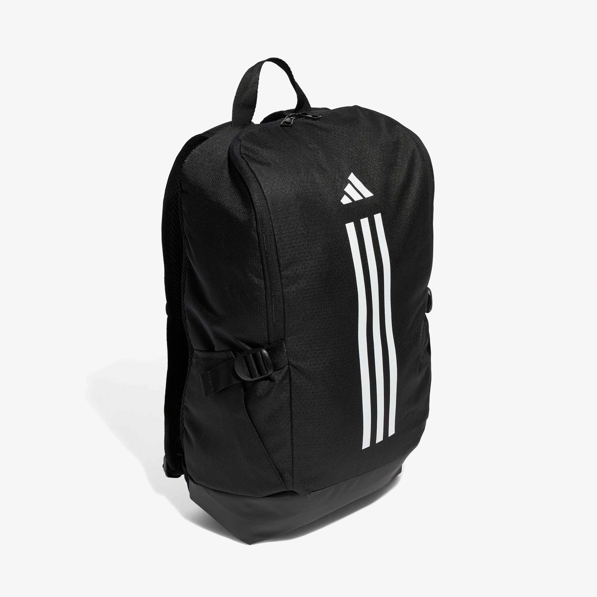 adidas Essentials 3 Stripes Unisex Siyah Antrenman Sırt Çantası