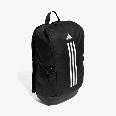  adidas Essentials 3 Stripes Unisex Siyah Antrenman Sırt Çantası