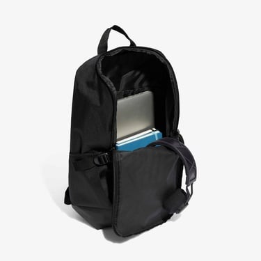  adidas Essentials 3 Stripes Unisex Siyah Antrenman Sırt Çantası