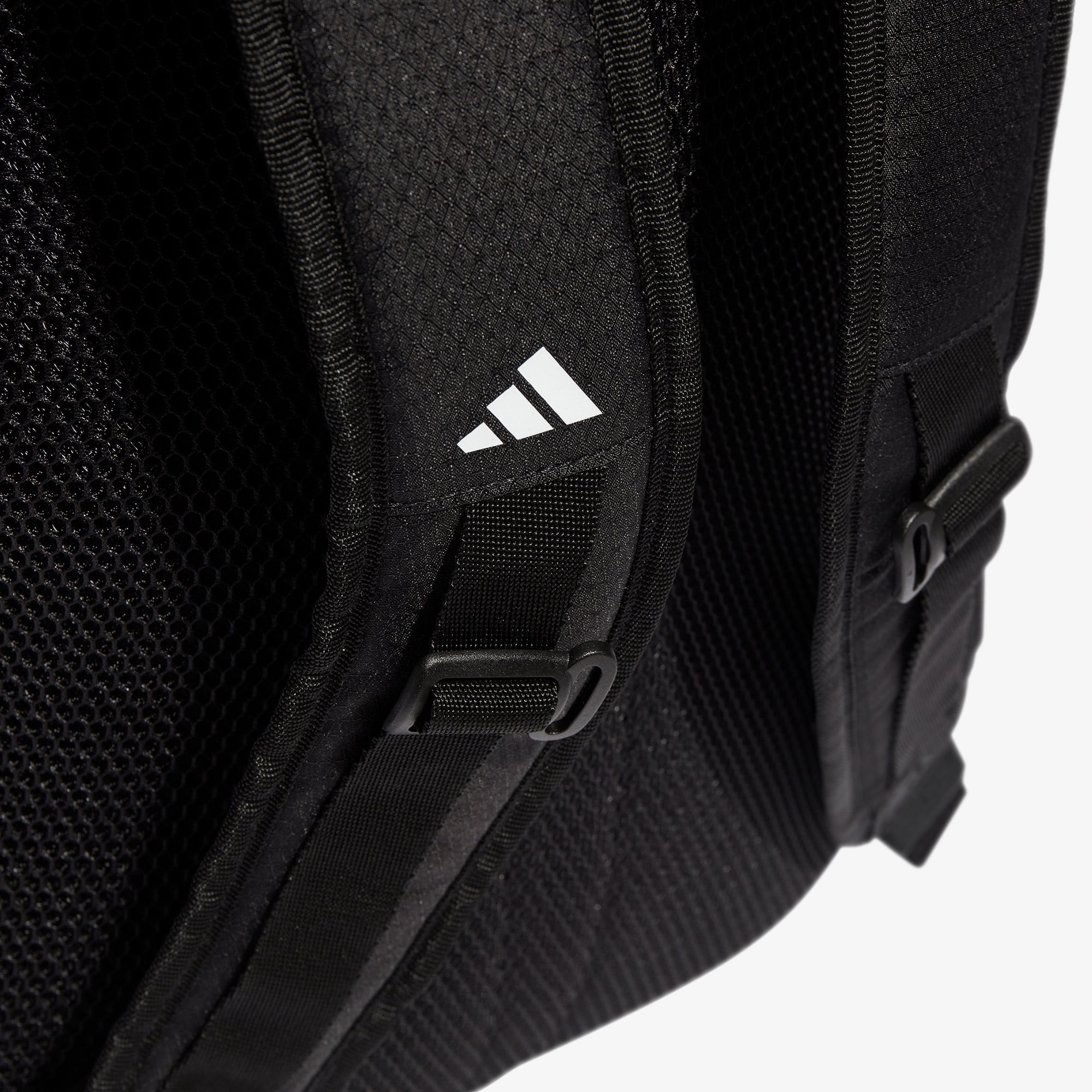 adidas Essentials 3 Stripes Unisex Siyah Antrenman Sırt Çantası