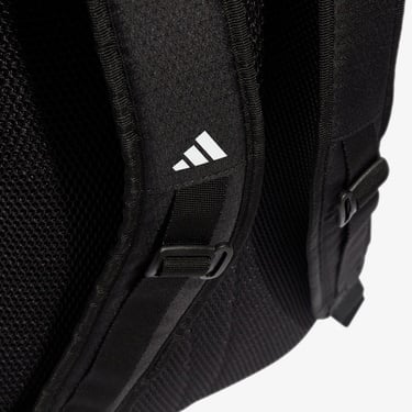  adidas Essentials 3 Stripes Unisex Siyah Antrenman Sırt Çantası