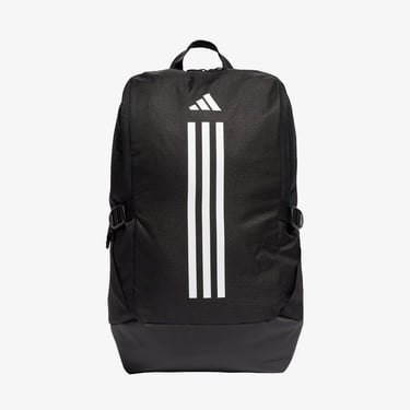  adidas Essentials 3 Stripes Unisex Siyah Antrenman Sırt Çantası