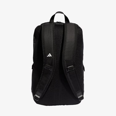  adidas Essentials 3 Stripes Unisex Siyah Antrenman Sırt Çantası