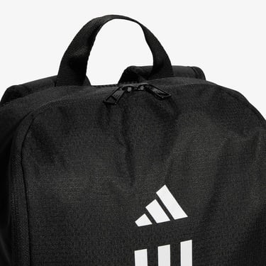  adidas Essentials 3 Stripes Unisex Siyah Antrenman Sırt Çantası