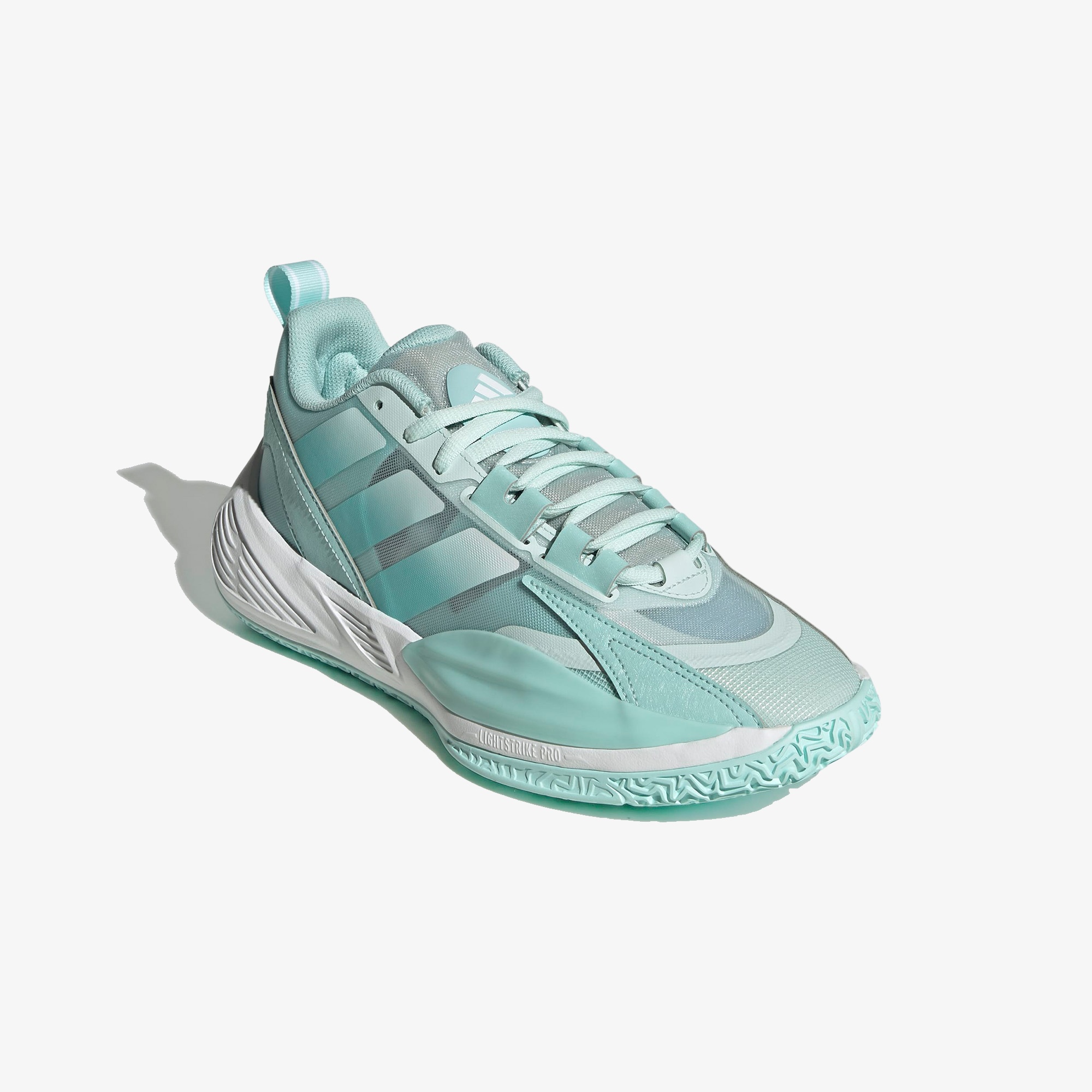 adidas Xenoburst Perns Erkek Mavi Basketbol Ayakkabısı