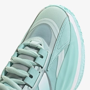  adidas Xenoburst Perns Erkek Mavi Basketbol Ayakkabısı