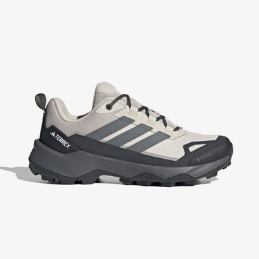  adidas Terrex Skychaser Ax5 Gore-Tex Kadın Bej Yürüyüş Ayakkabısı