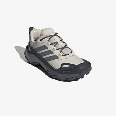  adidas Terrex Skychaser Ax5 Gore-Tex Kadın Bej Yürüyüş Ayakkabısı